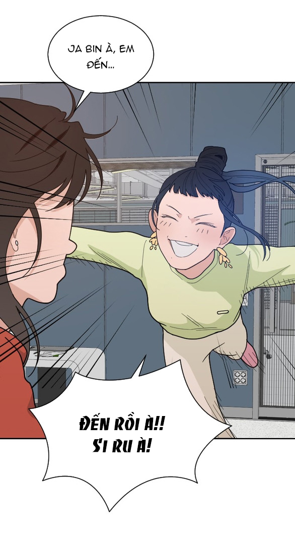 VẬN MAY BẤT NGỜ Chapter 46.2 - Next Chapter 47