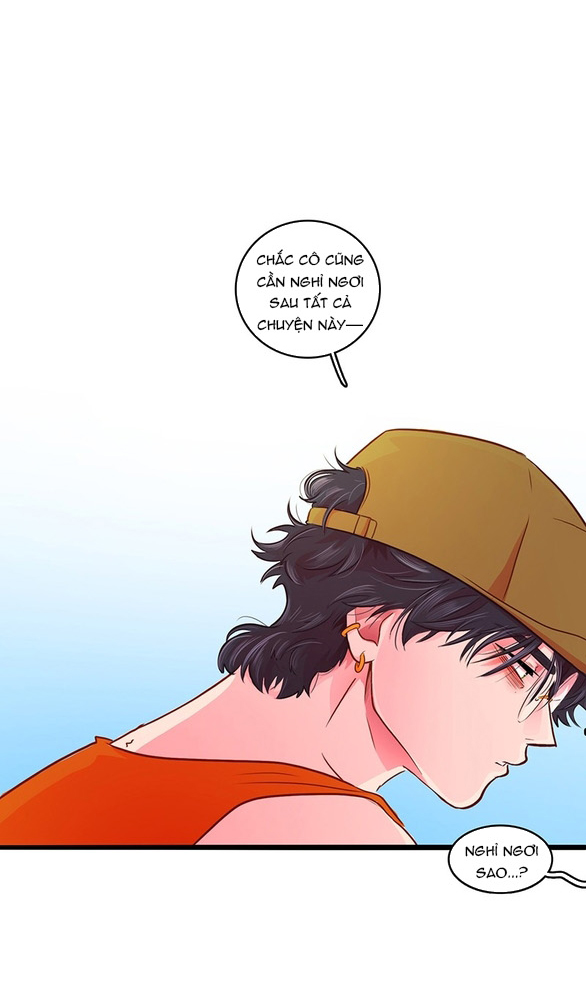 Chú Cún Của Em Thật Đáng Yêu Chapter 10.1 - Trang 2