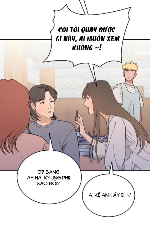 VẬN MAY BẤT NGỜ Chapter 44.1 - Next Chapter 44.2