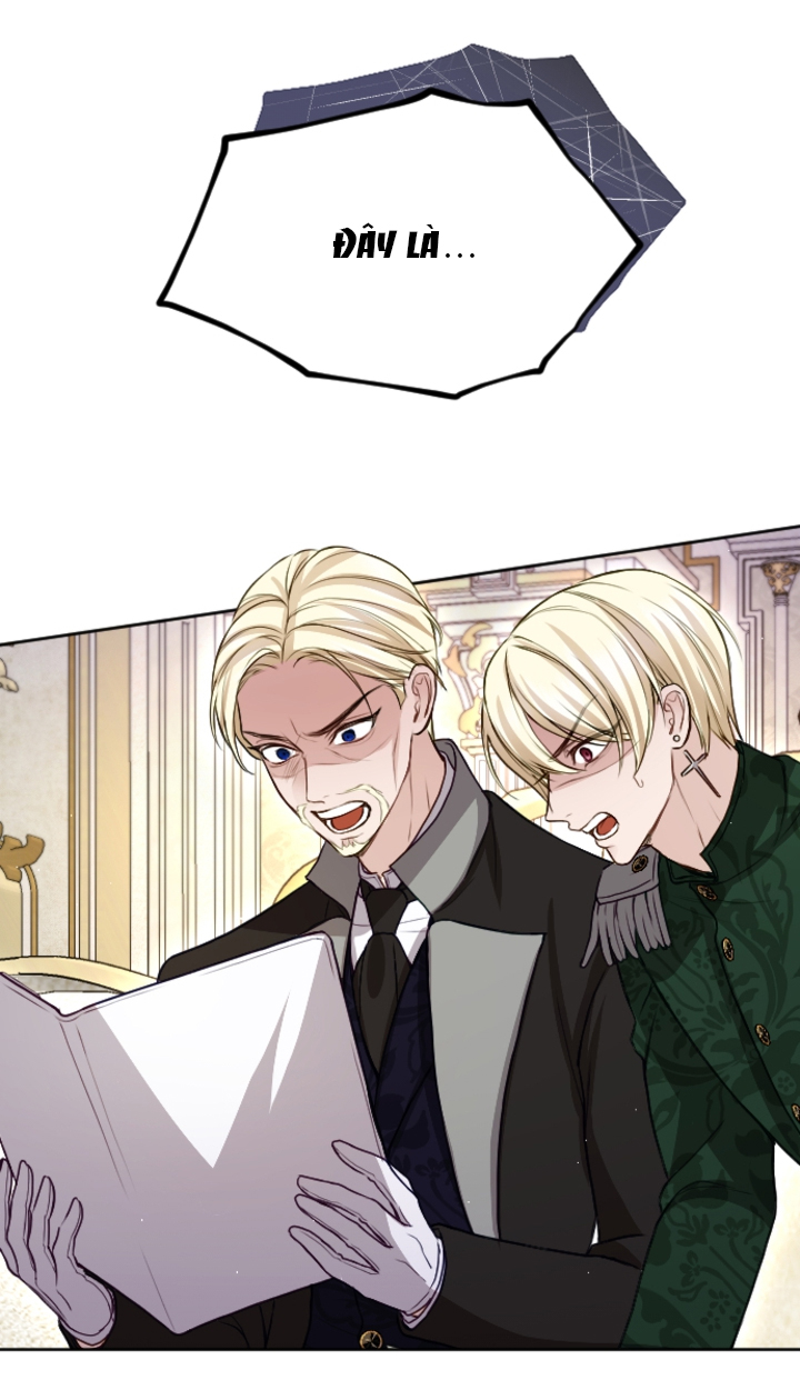Tôi Sẽ Bị Trừ Khử Cùng Hoàng Đế Chapter 109 - Trang 4