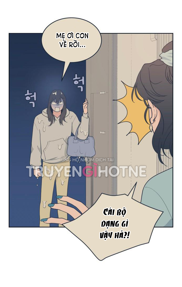 VẬN MAY BẤT NGỜ Chapter 6.1 - Next Chapter 6.2