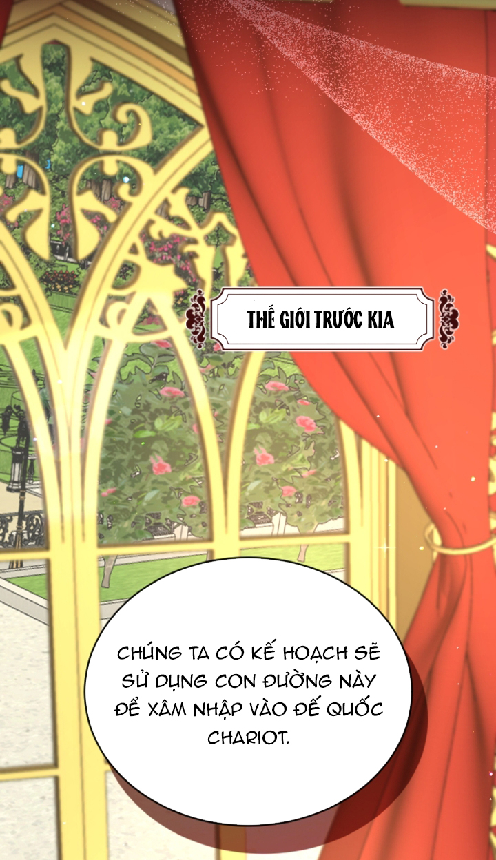 Tôi Sẽ Bị Trừ Khử Cùng Hoàng Đế Chapter 122 - Trang 4