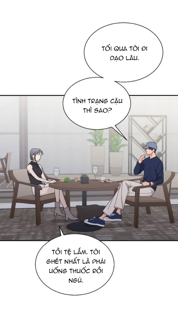 VẬN MAY BẤT NGỜ Chapter 51.2 - Next Chapter 52