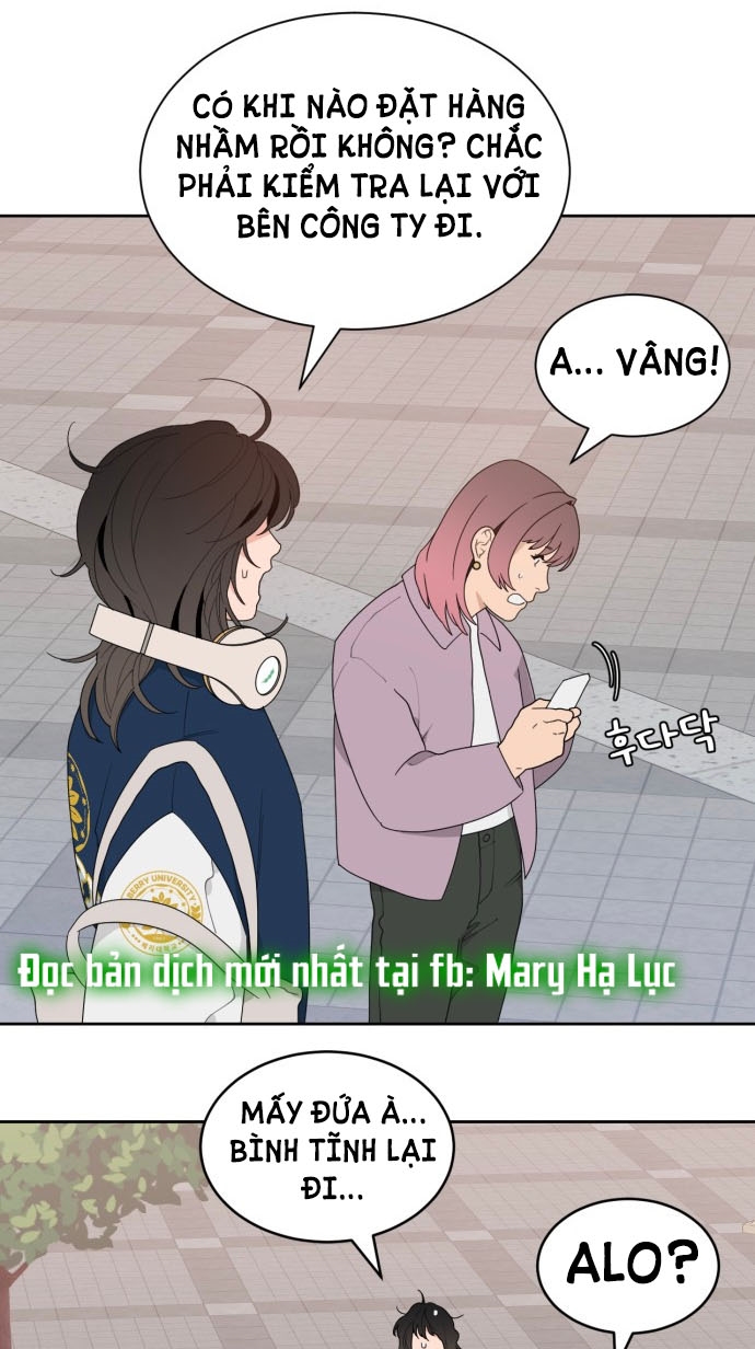 VẬN MAY BẤT NGỜ Chapter 1.1 - Next Chapter 1.2