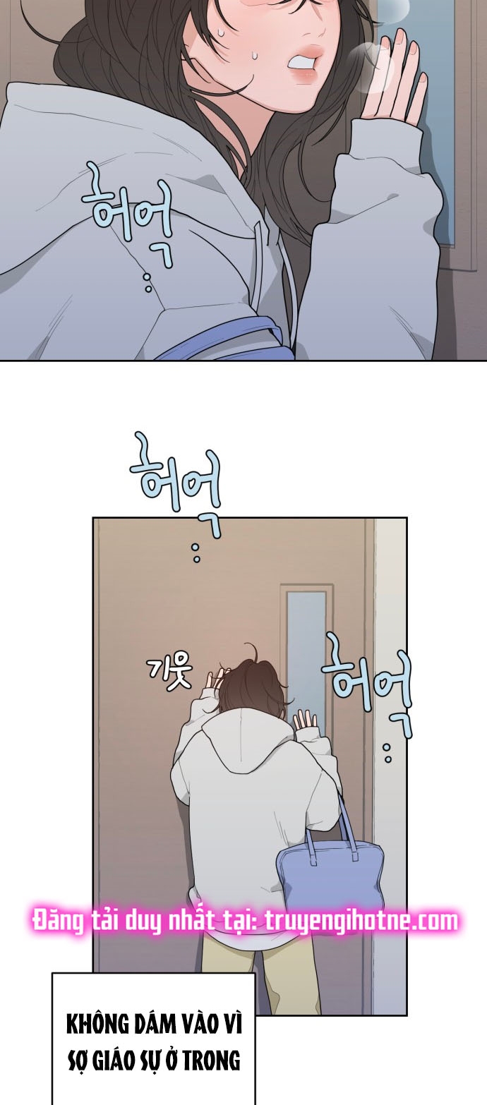 VẬN MAY BẤT NGỜ Chapter 1.2 - Next Chapter 2