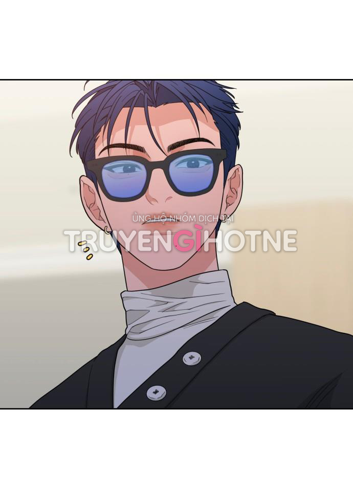 VẬN MAY BẤT NGỜ Chapter 14.2 - Next Chapter 15