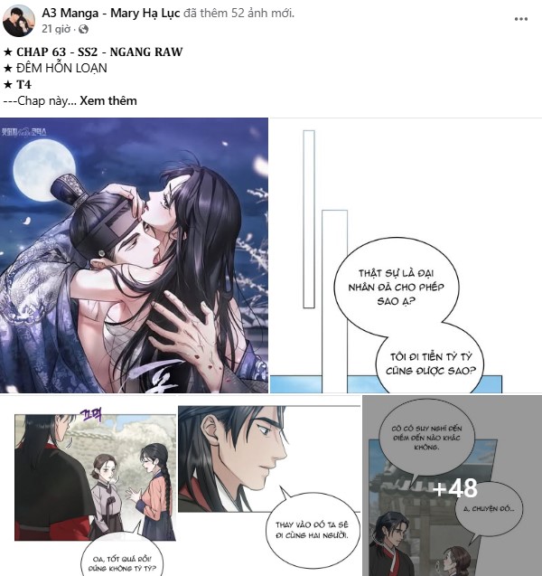 I'm Fine Thank You, And You? Chapter 29.1 - Trang 2