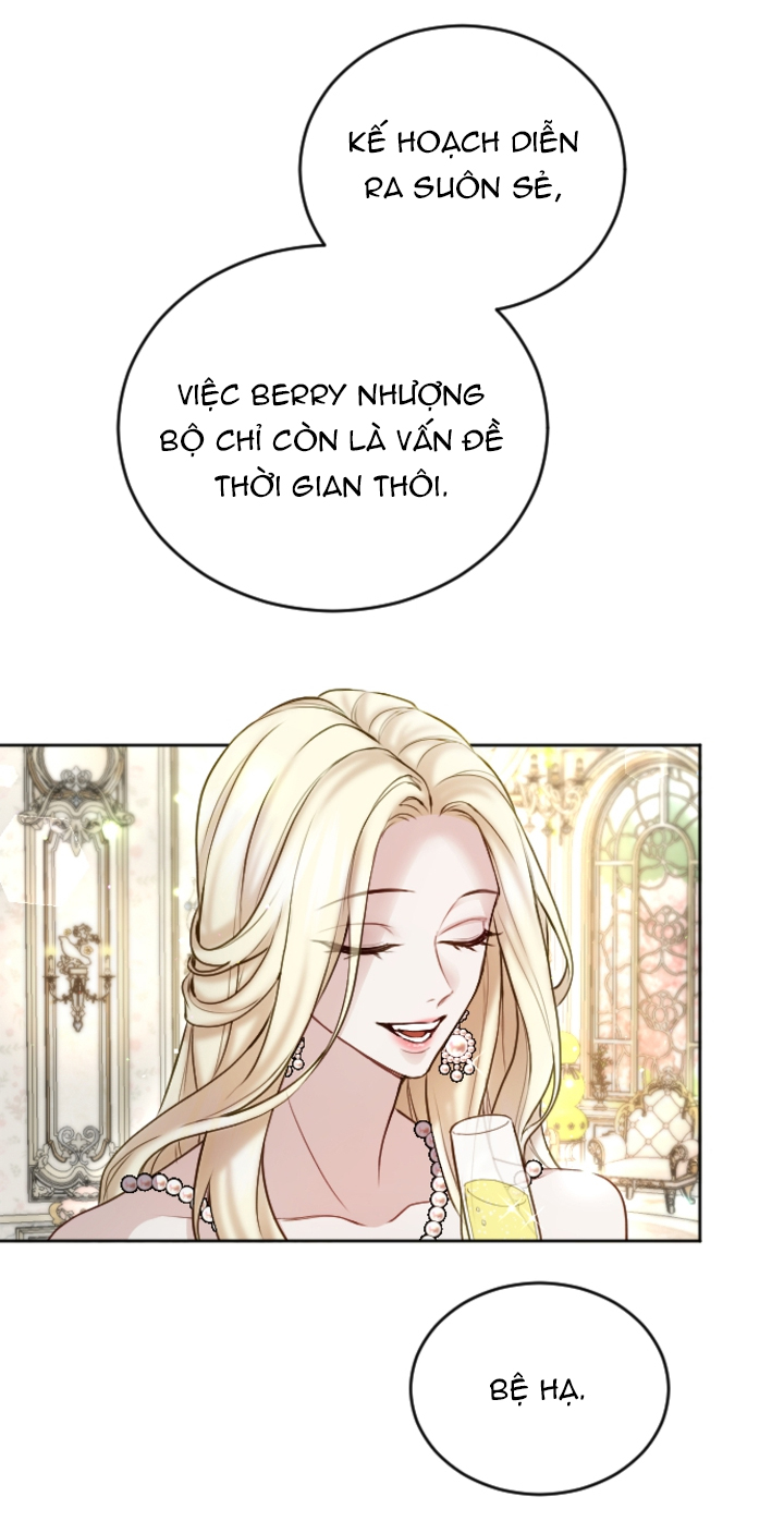 Tôi Sẽ Bị Trừ Khử Cùng Hoàng Đế Chapter 108 - Trang 4