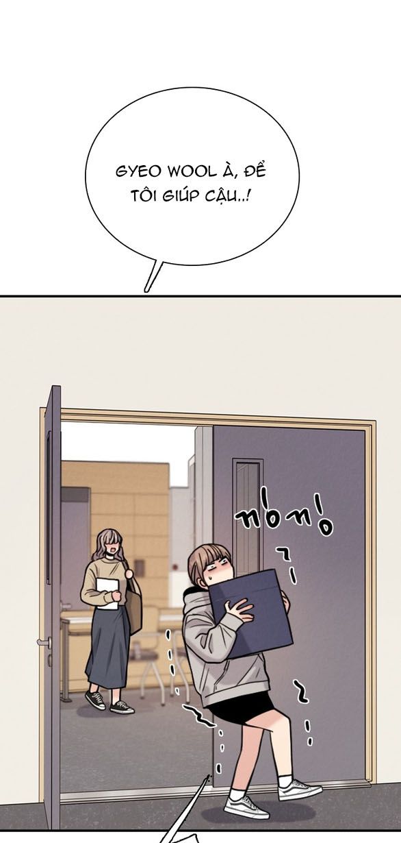 I'm Fine Thank You, And You? Chapter 27.1 - Trang 2