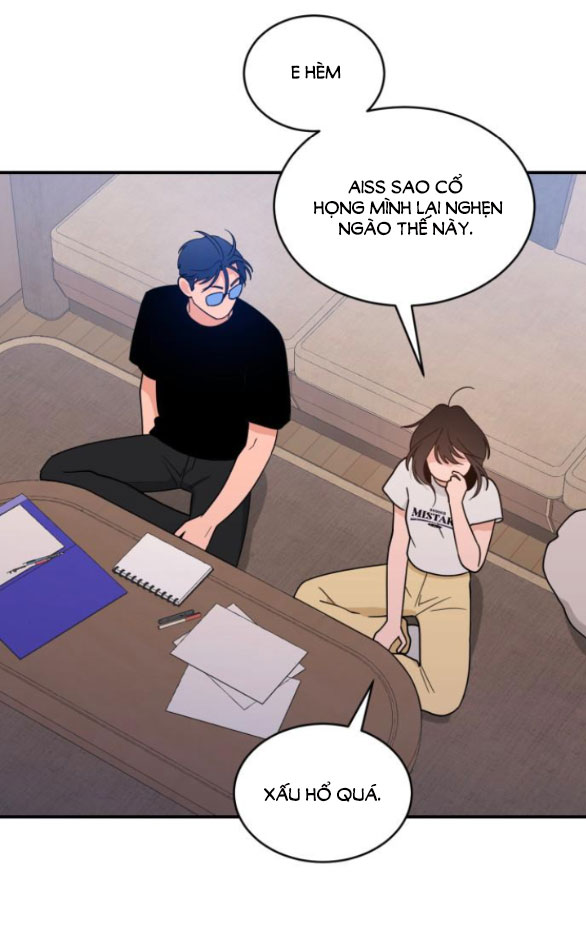 VẬN MAY BẤT NGỜ Chapter 41.2 - Next Chapter 42
