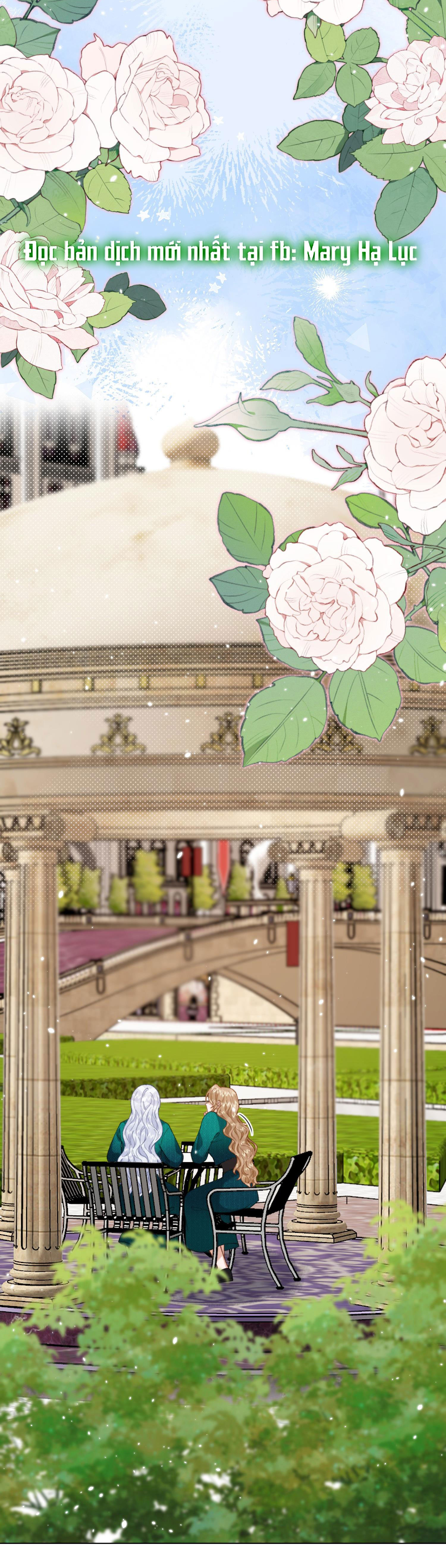 Phản Diện Gặp Kẻ Cuồng Yêu Chapter 44 - Trang 2