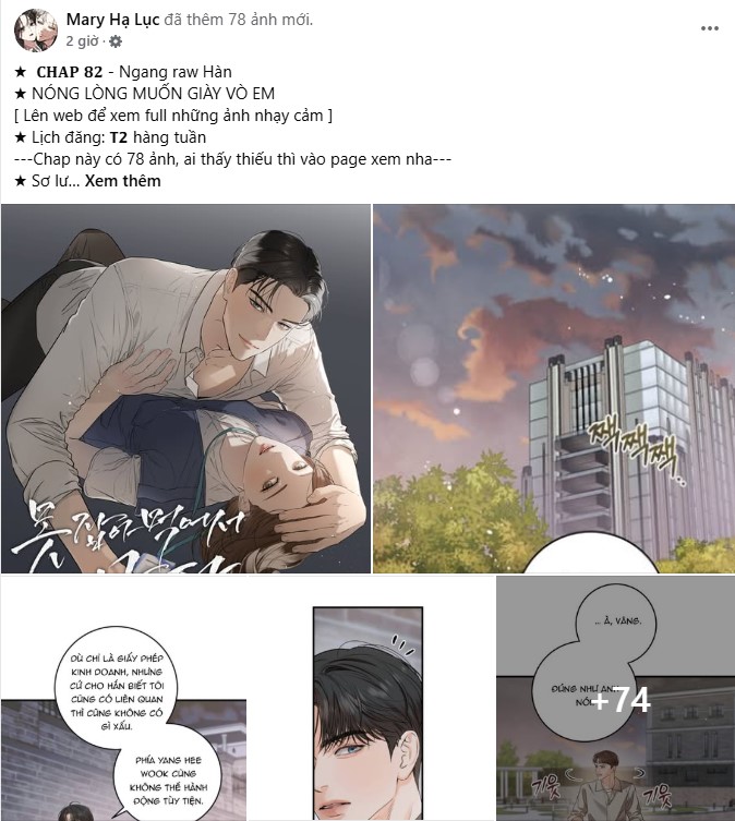 Vì Tôi Đã Giết Người Chapter 9.2 - Trang 2