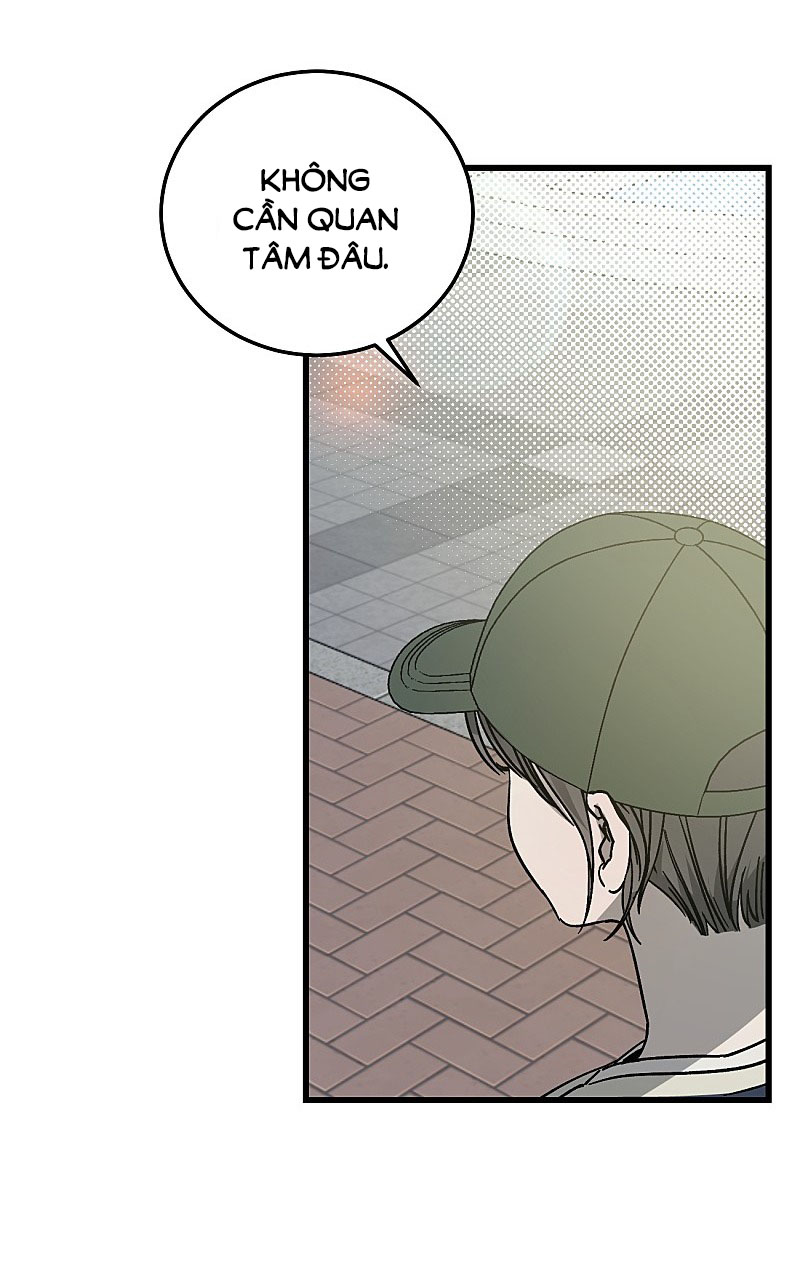 Quy Luật Về Rác Rưởi Chapter 3.1 - Trang 2