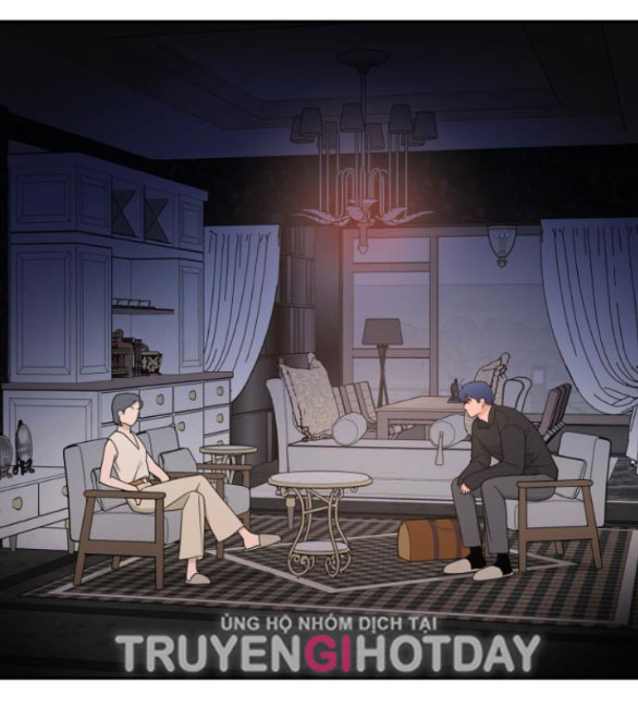 VẬN MAY BẤT NGỜ Chapter 39.2 - Next Chapter 40