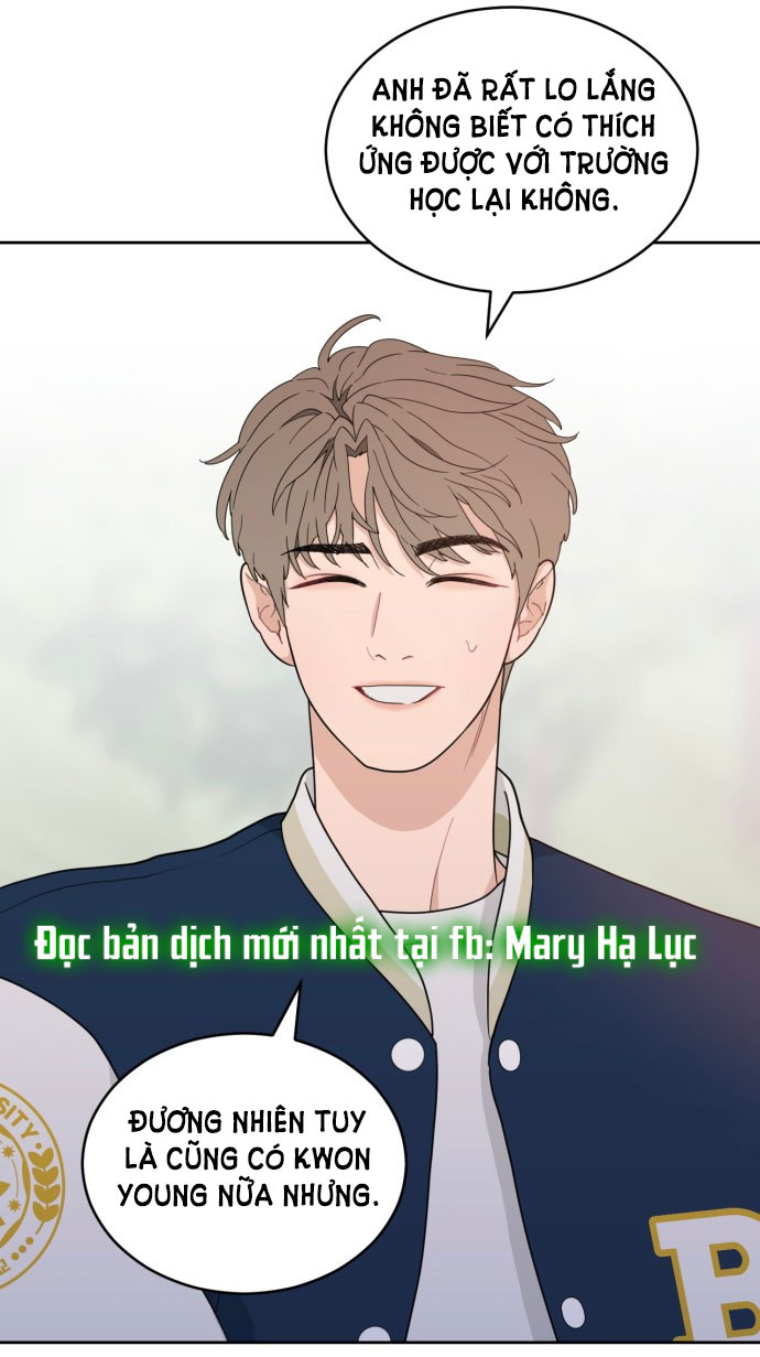 VẬN MAY BẤT NGỜ Chapter 5.1 - Next Chapter 5.2