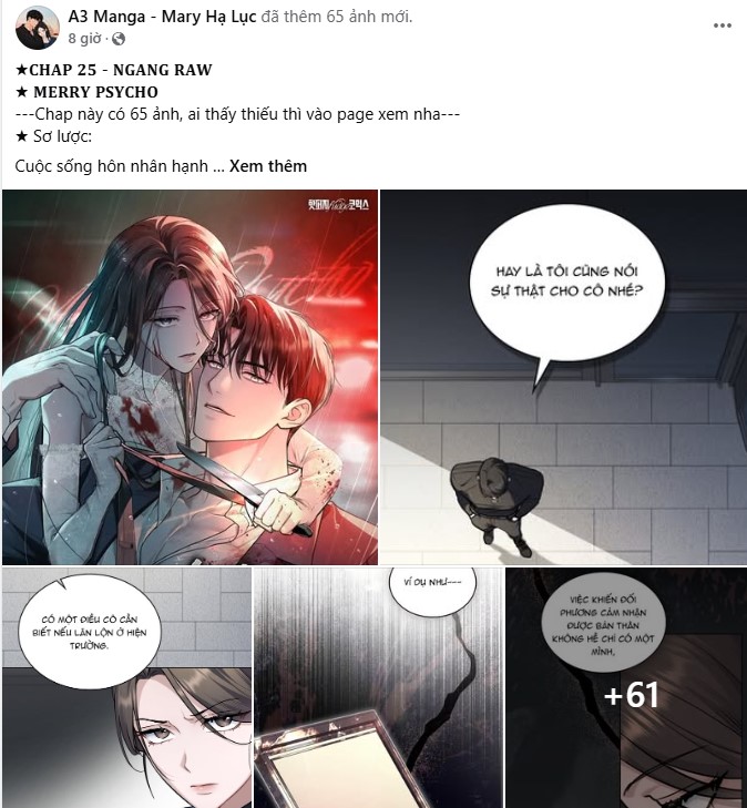Chú Cún Của Em Thật Đáng Yêu Chapter 17.2 - Trang 2