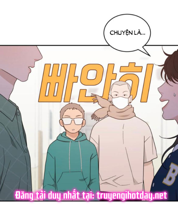 VẬN MAY BẤT NGỜ Chapter 40.1 - Next Chapter 40.2