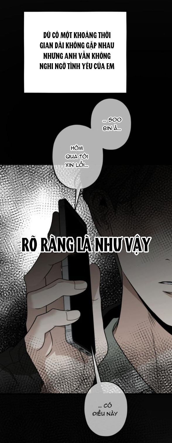 Tự Do Trong Mơ Chapter 155.1 - Trang 2