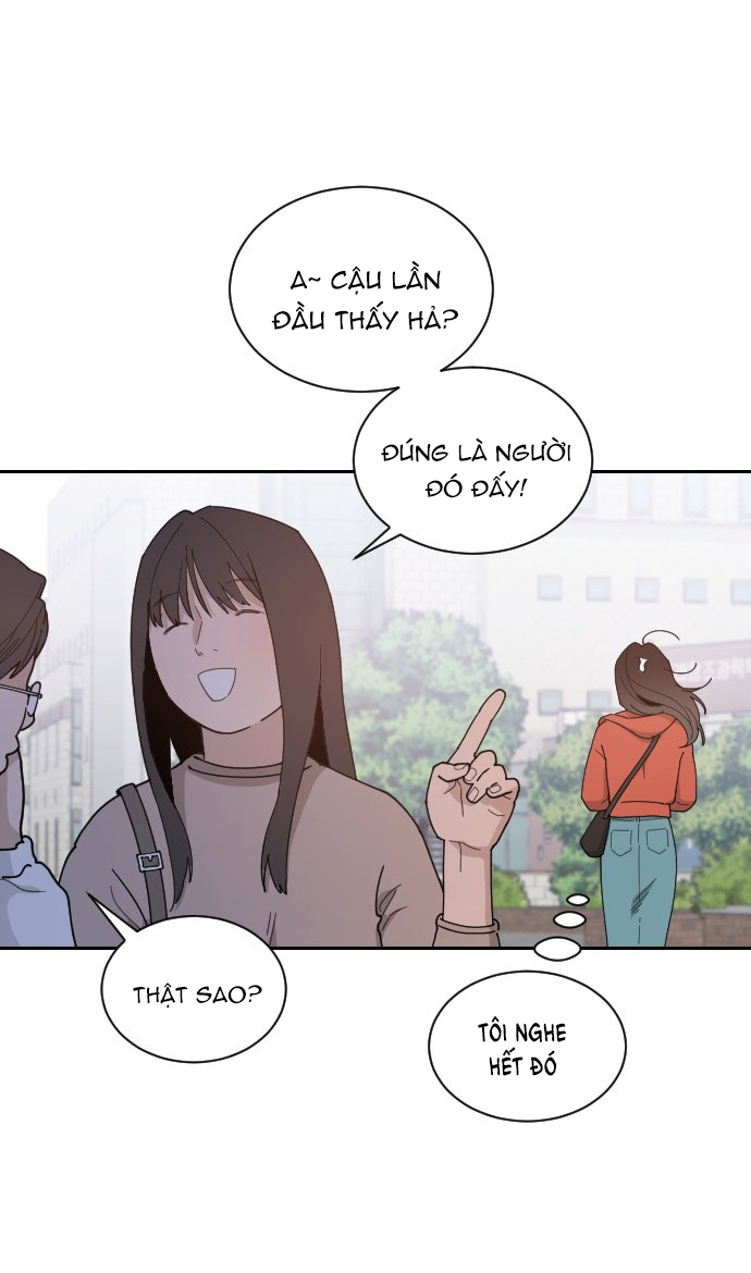 VẬN MAY BẤT NGỜ Chapter 46.1 - Next Chapter 46.2