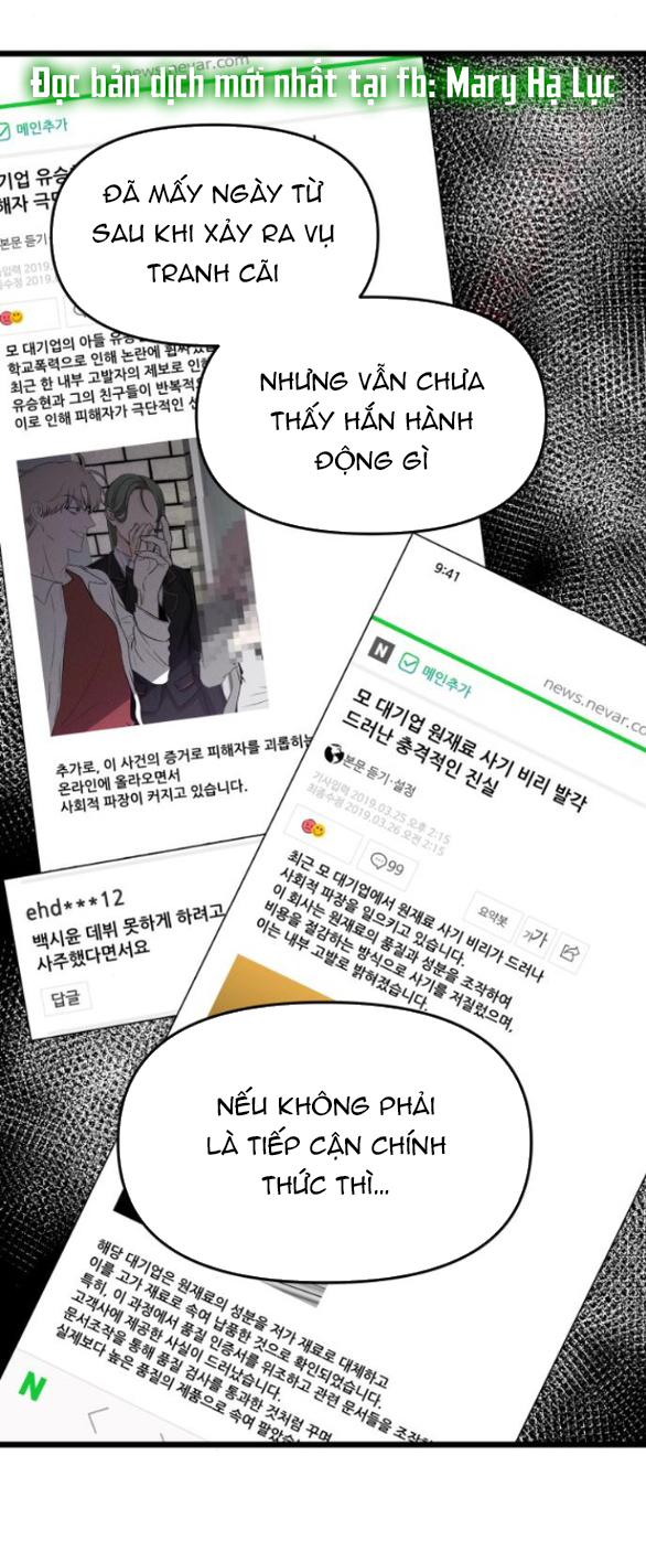 Tự Do Trong Mơ Chapter 156.2 - Trang 2