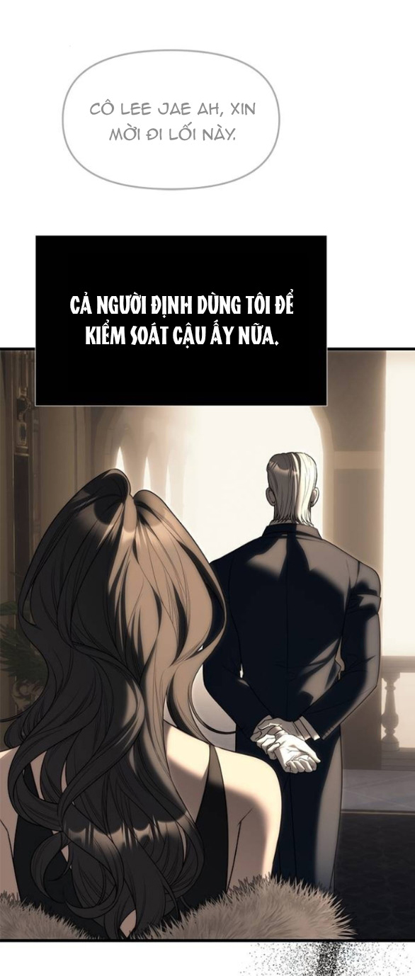 Xâm Nhập Vào Trường Trung Học Tài Phiệt! Chapter 95.1 - Trang 2