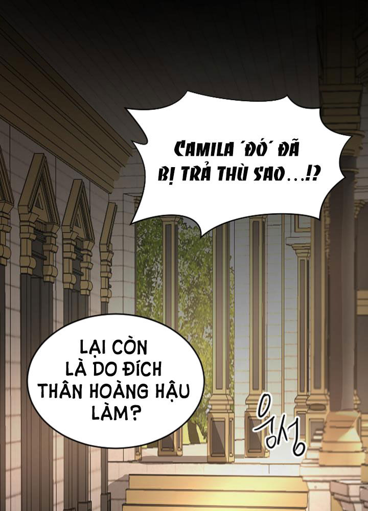 Tôi Sẽ Bị Trừ Khử Cùng Hoàng Đế Chapter 27.1 - Trang 2