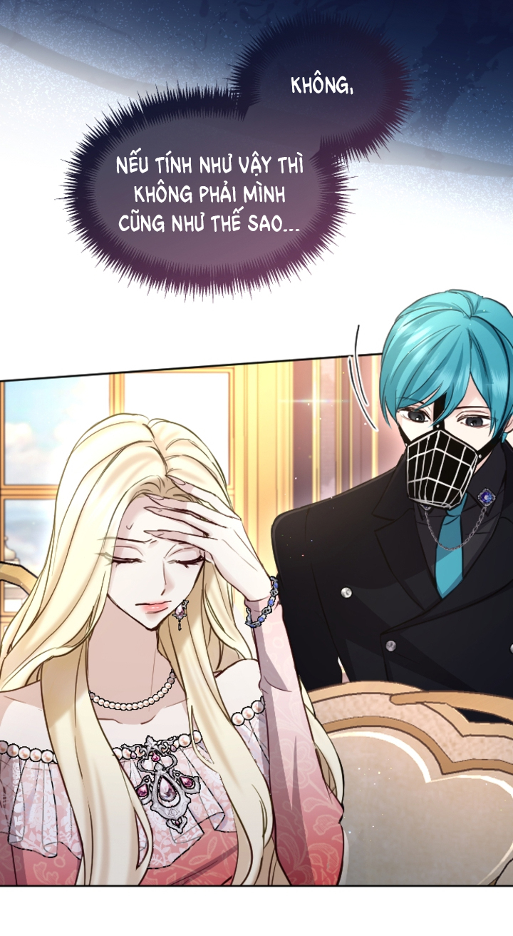 Tôi Sẽ Bị Trừ Khử Cùng Hoàng Đế Chapter 104 - Trang 4
