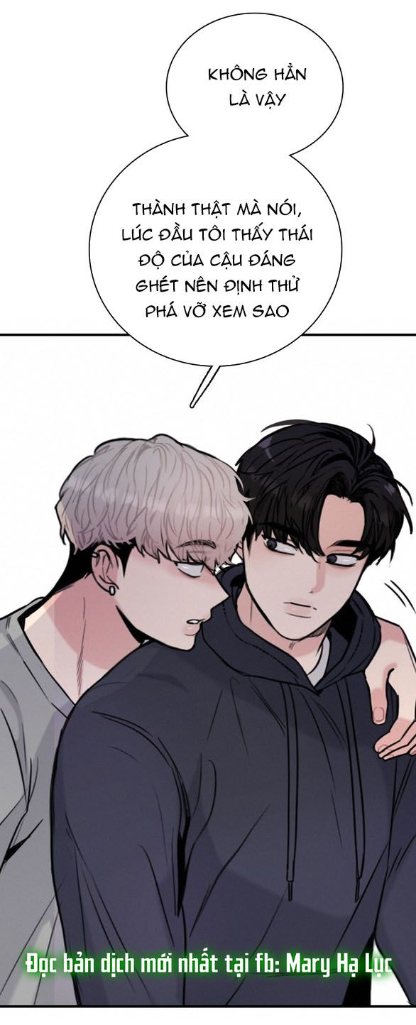 I'm Fine Thank You, And You? Chapter 31.1 - Trang 2