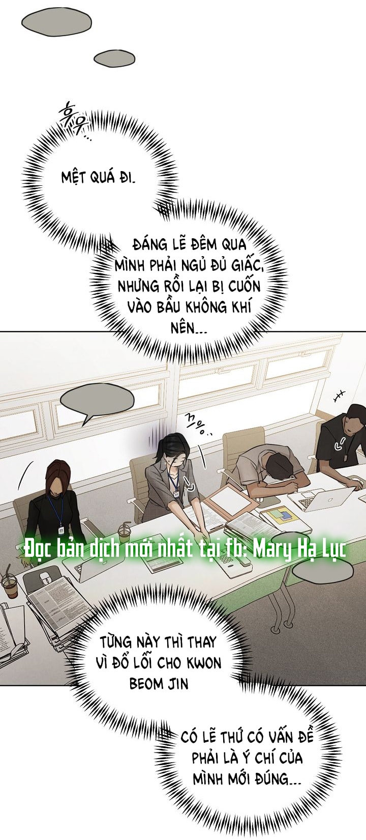 Chỉ Là Ánh Bình Minh Chapter 63.2 - Next Chapter 63.2