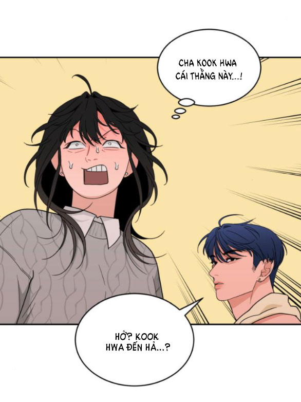 VẬN MAY BẤT NGỜ Chapter 28.1 - Next Chapter 28.2
