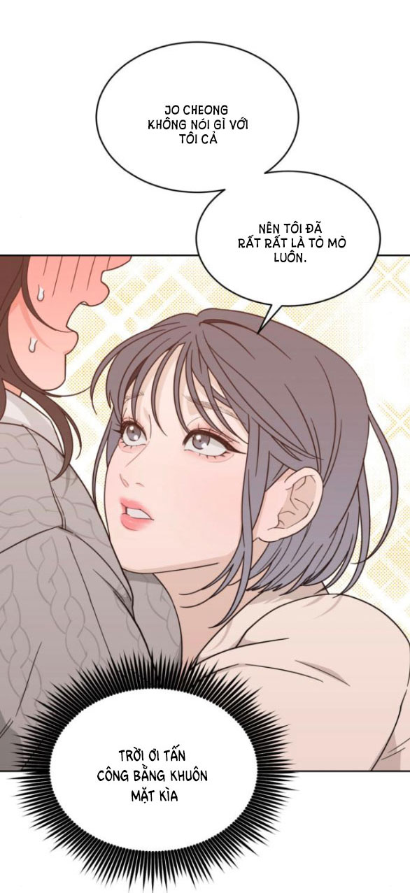 VẬN MAY BẤT NGỜ Chapter 25.1 - Next Chapter 25.2