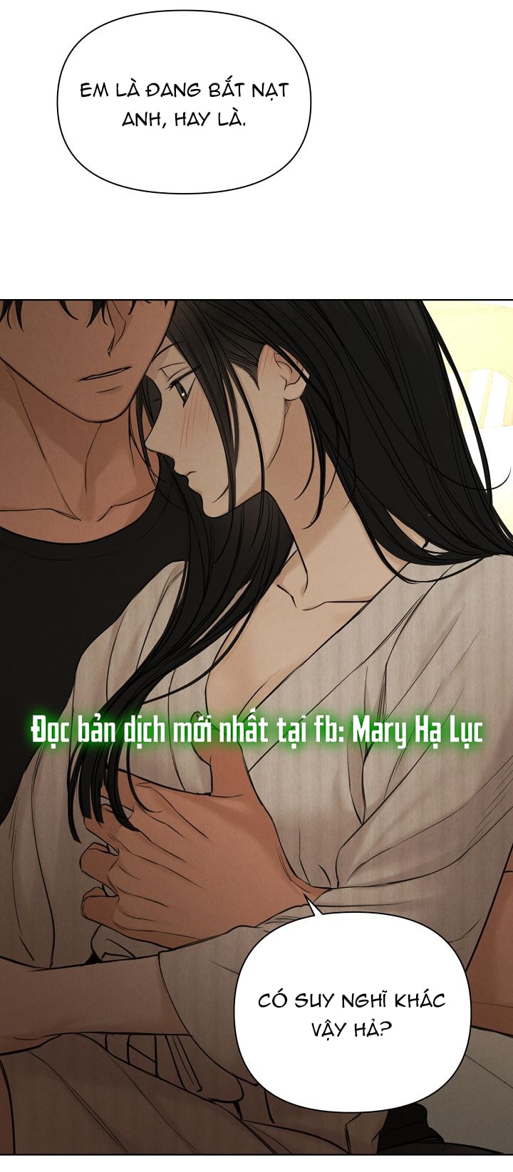 Chỉ Là Ánh Bình Minh Chapter 62.2 - Trang 2