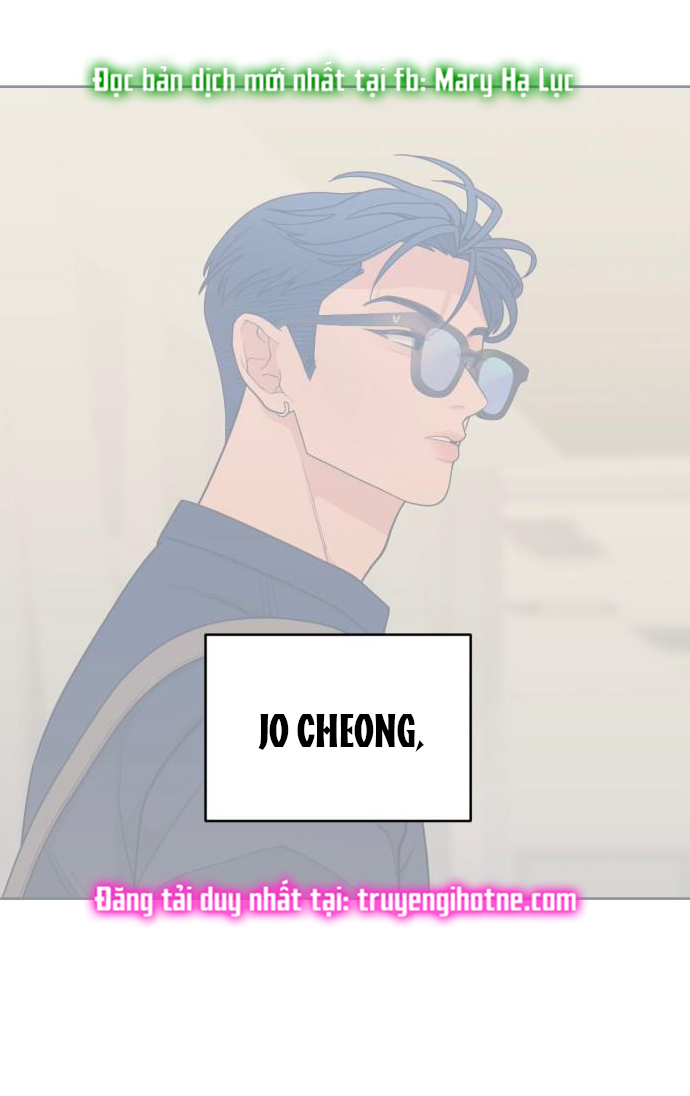 VẬN MAY BẤT NGỜ Chapter 18.1 - Next Chapter 18.2