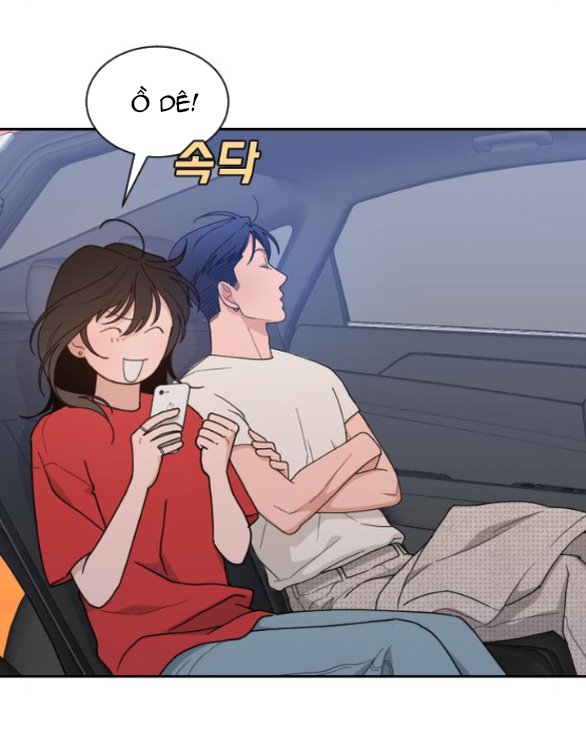 VẬN MAY BẤT NGỜ Chapter 53.2 - Next Chapter 54