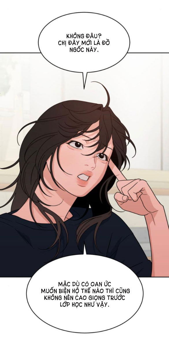 VẬN MAY BẤT NGỜ Chapter 30.1 - Next Chapter 30.2