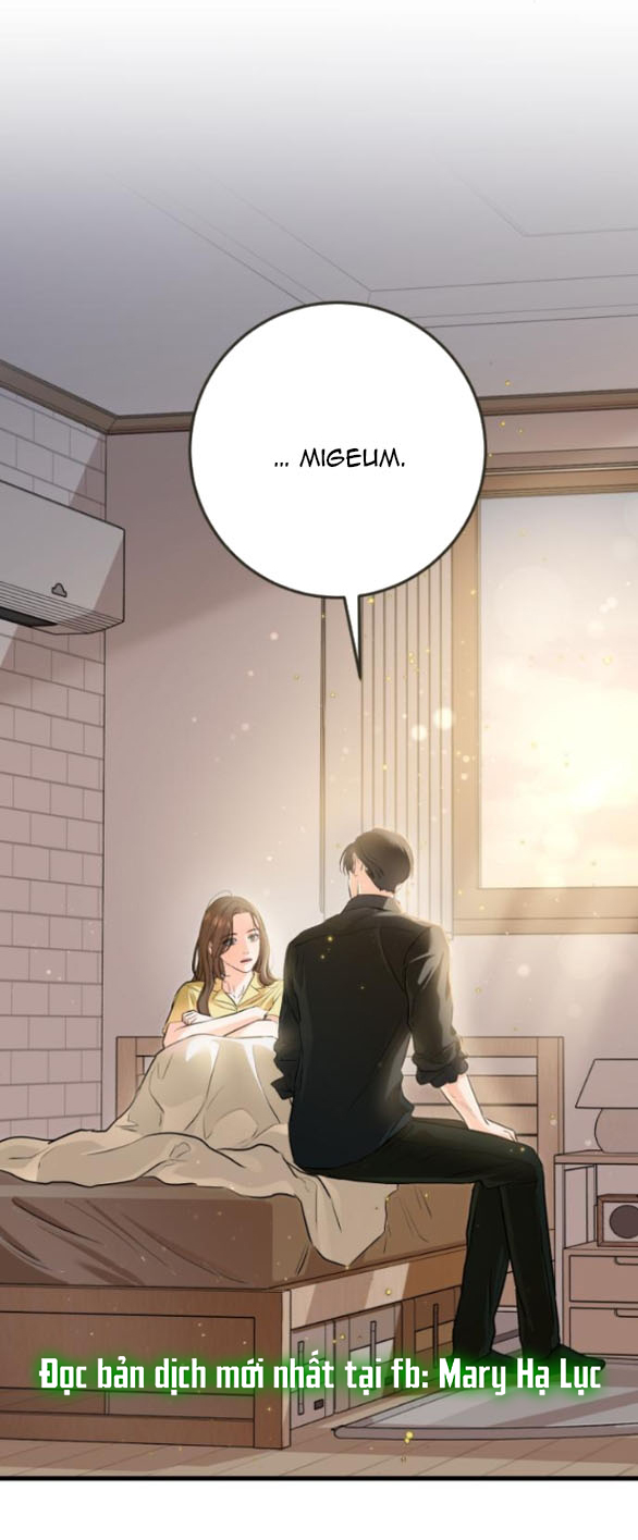 Nóng Lòng Muốn Giày Vò Em Chapter 87.1 - Trang 2