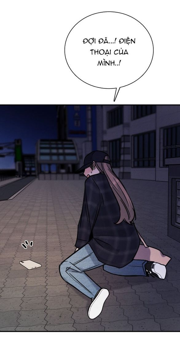 I'm Fine Thank You, And You? Chapter 25.1 - Trang 2