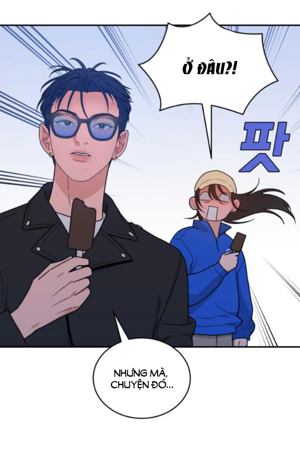 VẬN MAY BẤT NGỜ Chapter 42.2 - Next Chapter 43