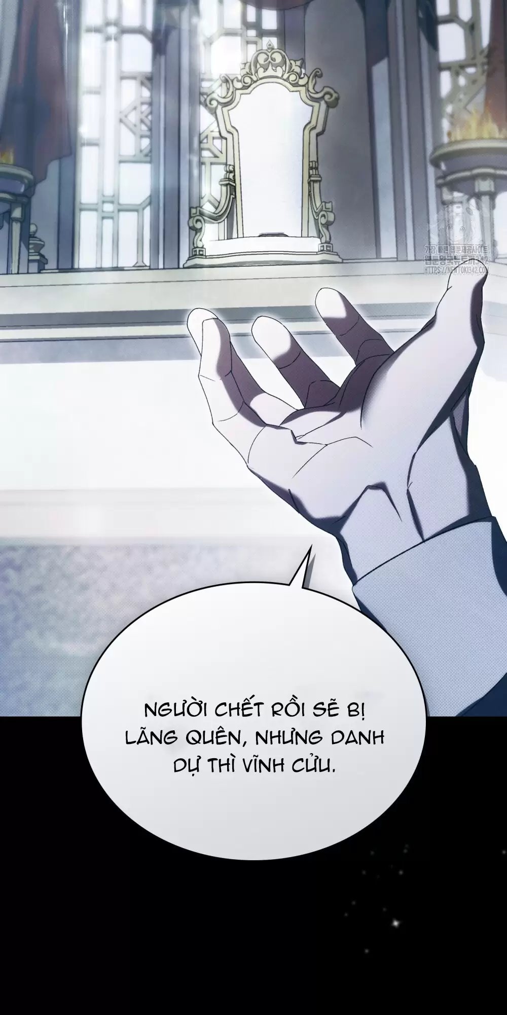 Lời Hứa Này Không Thuộc Về Em Chapter 27 - Trang 2