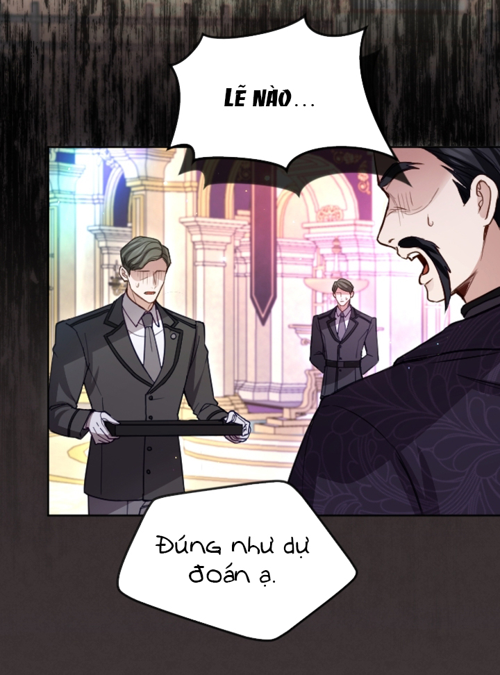 Tôi Sẽ Bị Trừ Khử Cùng Hoàng Đế Chapter 117 - Trang 4