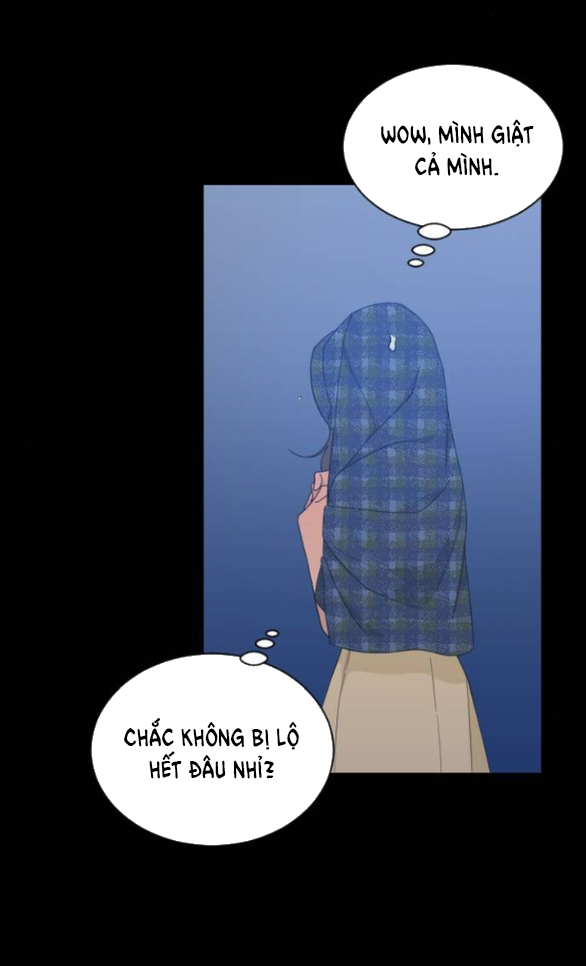 VẬN MAY BẤT NGỜ Chapter 52.2 - Next Chapter 53