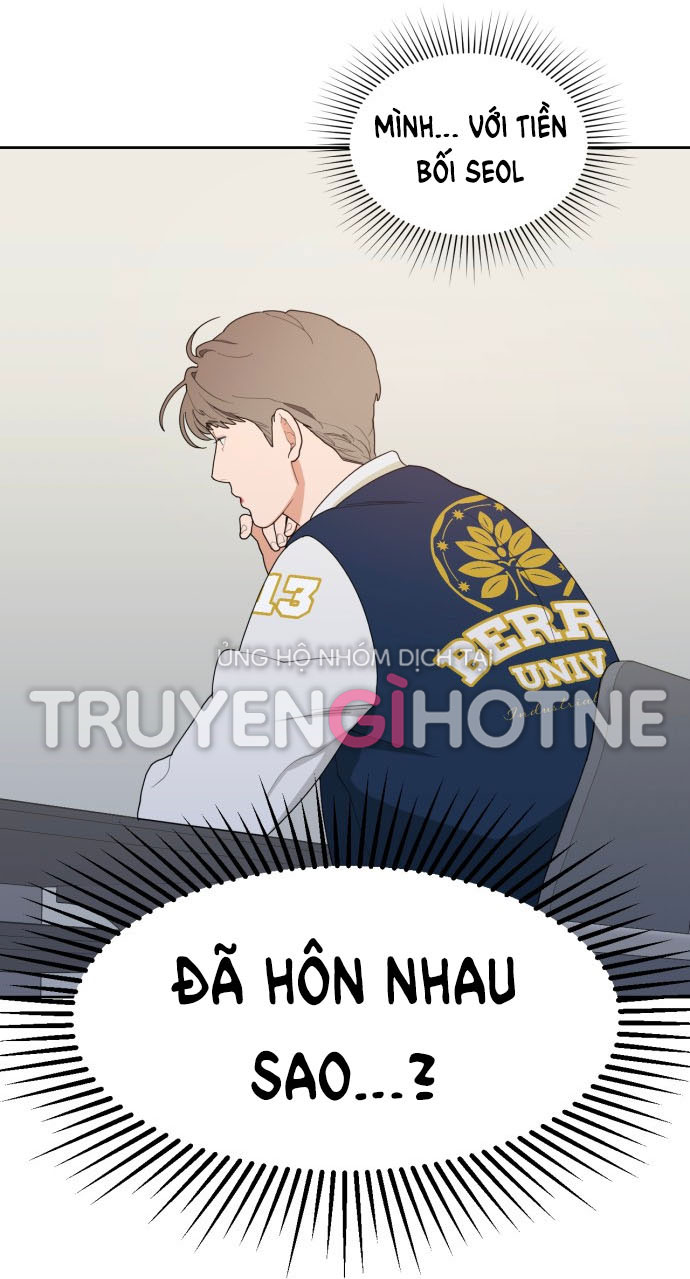 VẬN MAY BẤT NGỜ Chapter 2.1 - Next Chapter 2.2