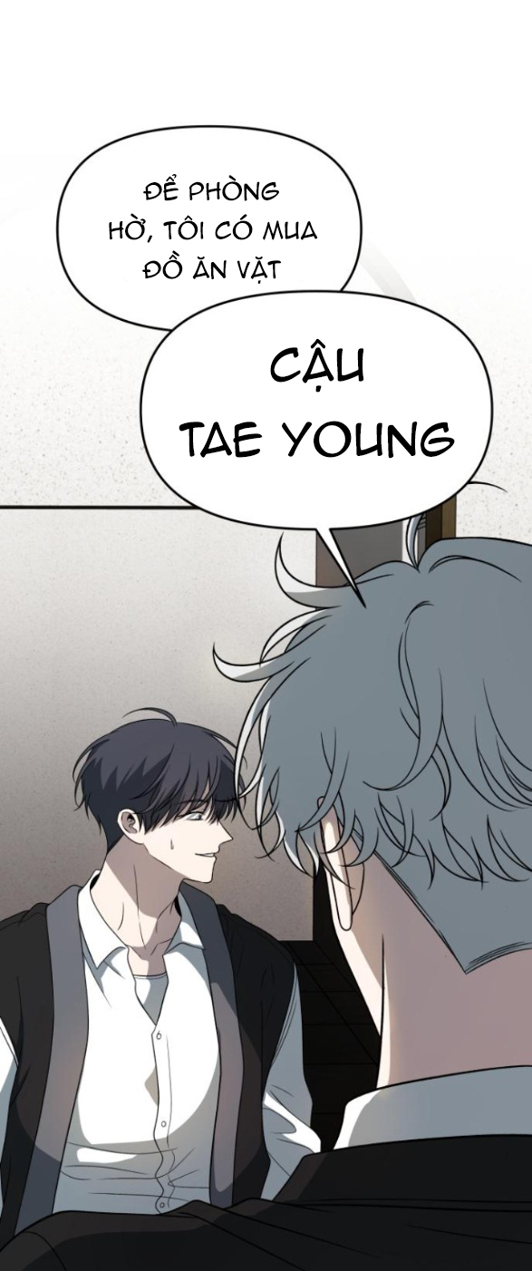 Tự Do Trong Mơ Chapter 167.1 - Trang 2