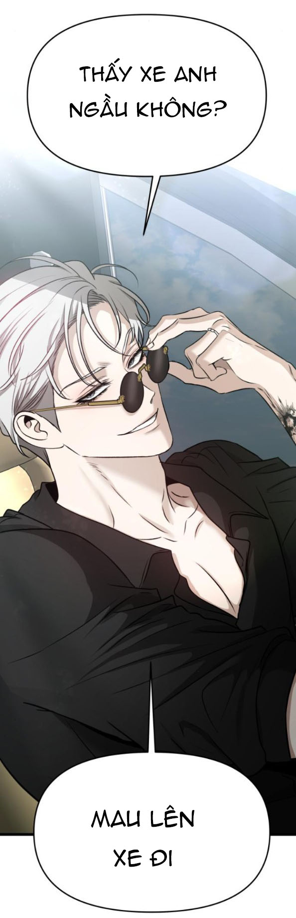 Tự Do Trong Mơ Chapter 147.1 - Trang 2