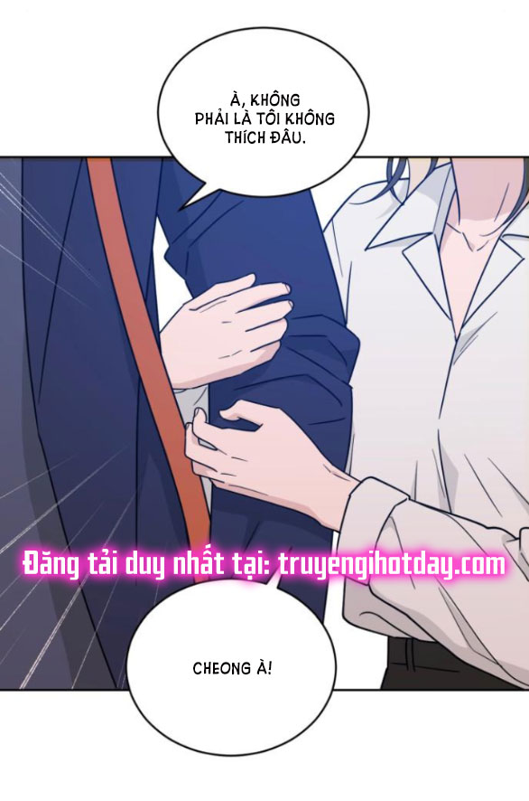 VẬN MAY BẤT NGỜ Chapter 37.2 - Next Chapter 38