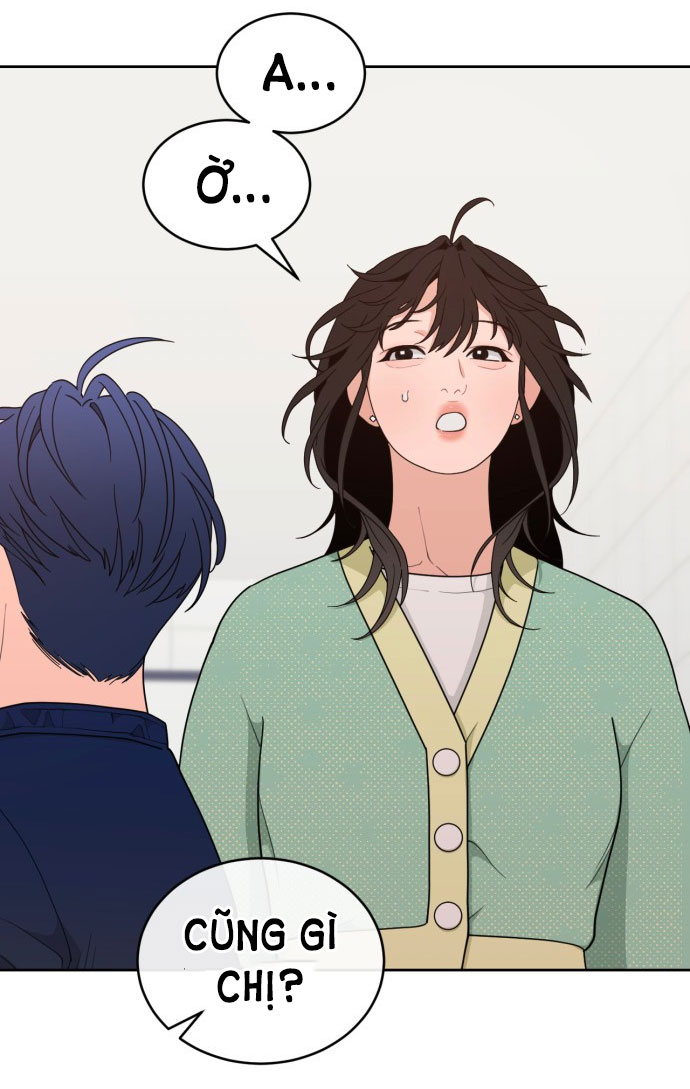 VẬN MAY BẤT NGỜ Chapter 17.2 - Next Chapter 18