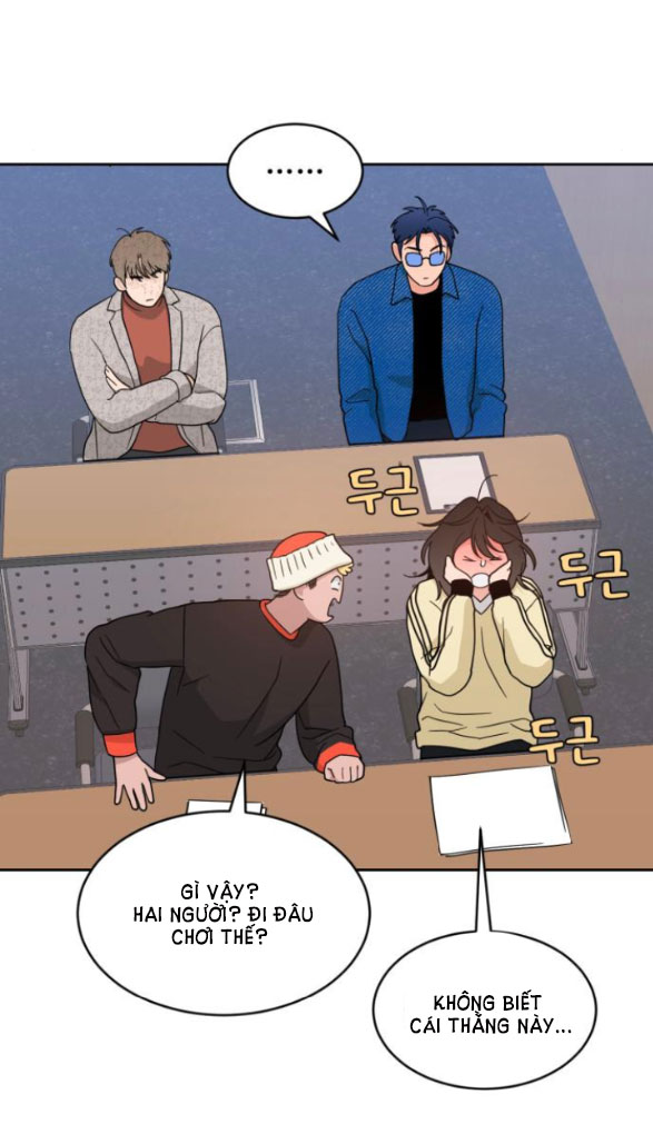 VẬN MAY BẤT NGỜ Chapter 32.2 - Next Chapter 33