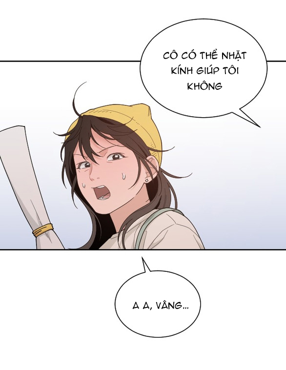 VẬN MAY BẤT NGỜ Chapter 46.2 - Next Chapter 47