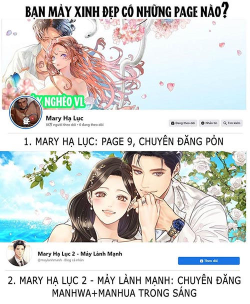 Tôi Sẽ Bị Trừ Khử Cùng Hoàng Đế Chapter 27.1 - Trang 2