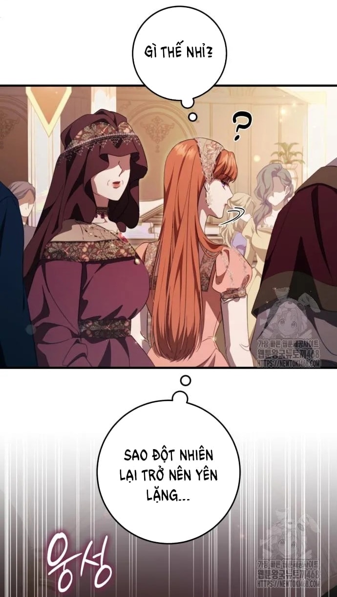 Đằng Sau Nụ Cười Của Nàng Công Chúa Chapter 46.2 - Trang 2